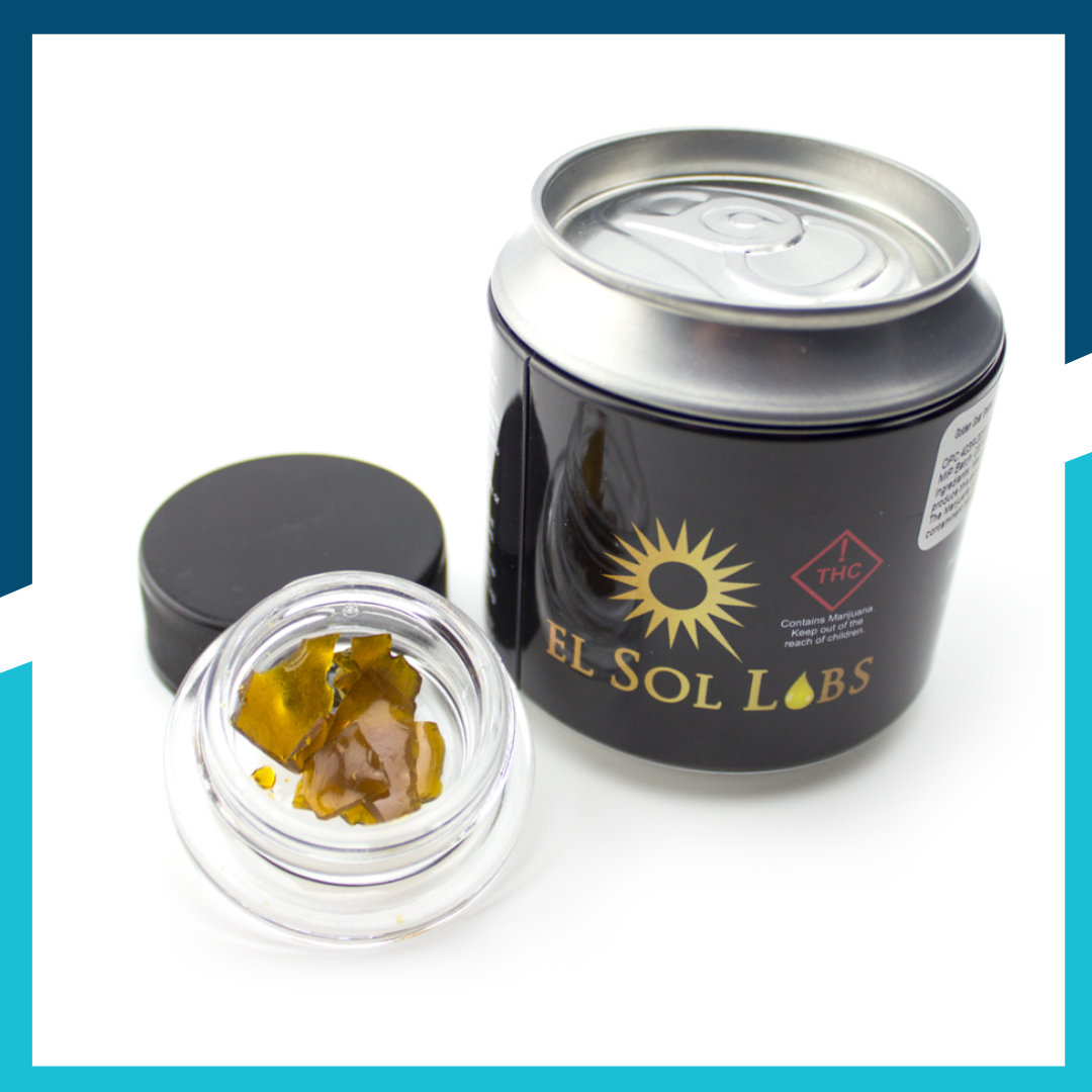 Photograph of product: Kosher Berry | Wax | Unwind