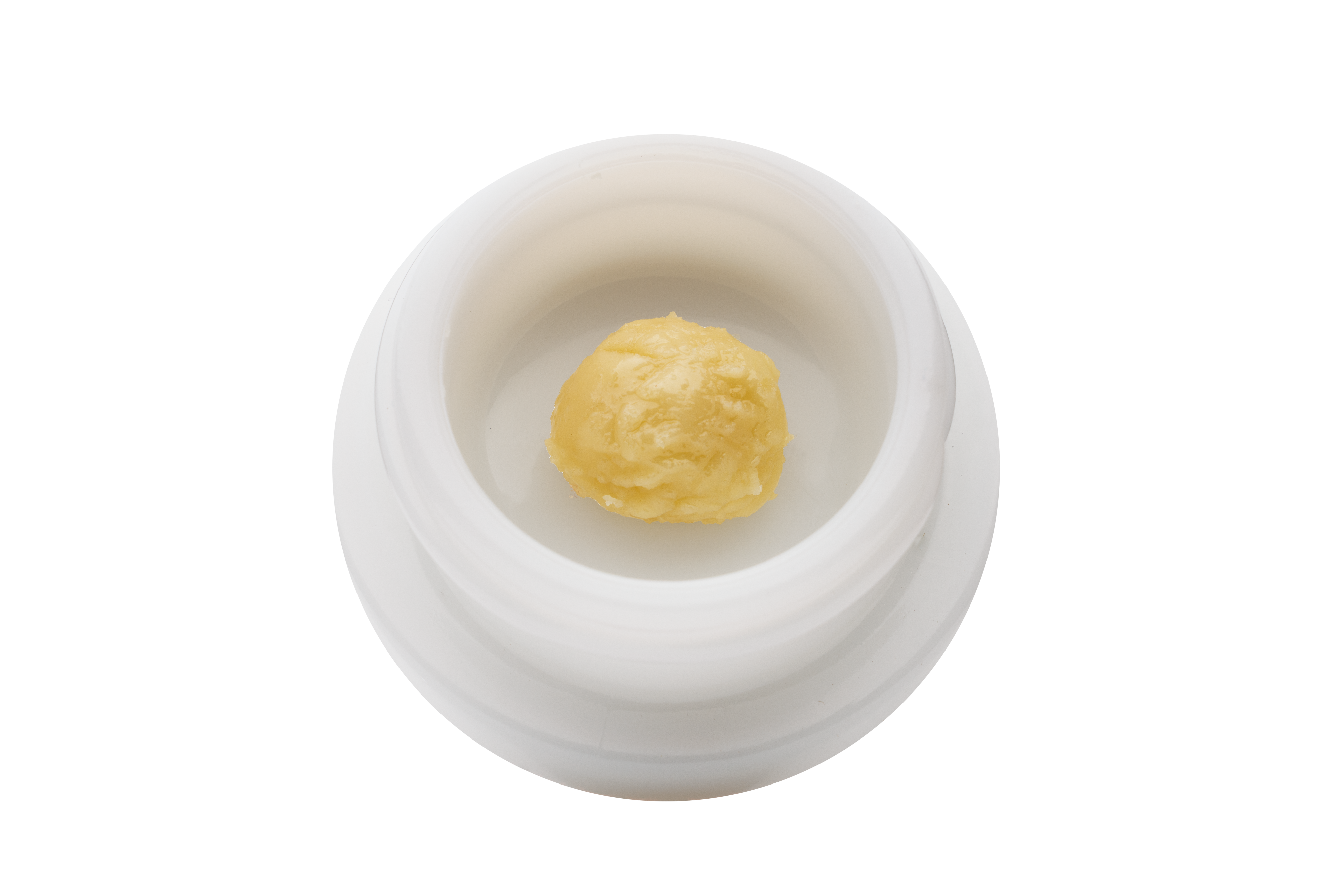 Photograph of product: Superboof Live au chocolat Rosin (1g)