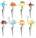 Photograph of product: sGlass Roach Clips (Assorted)