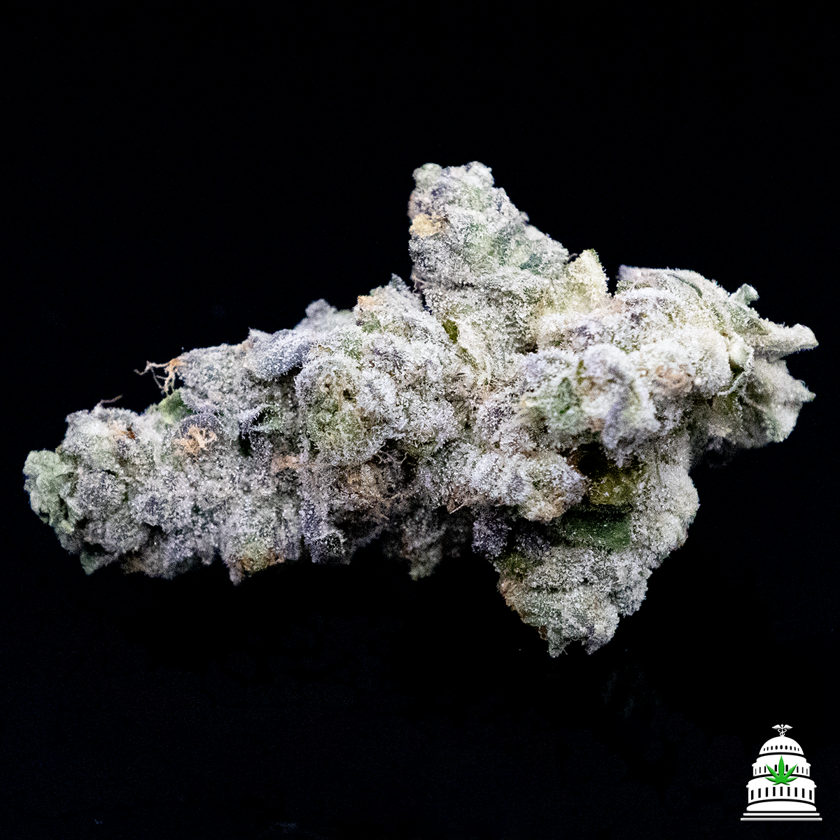Photograph of product: Blueberry Headband - Rocktop Flower - 7g