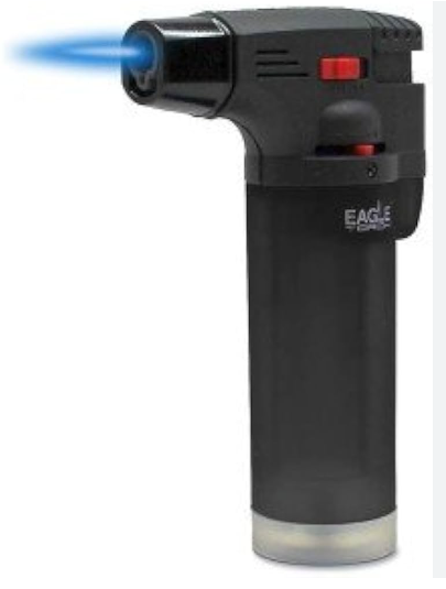 Photograph of product: Eagle Big Torch