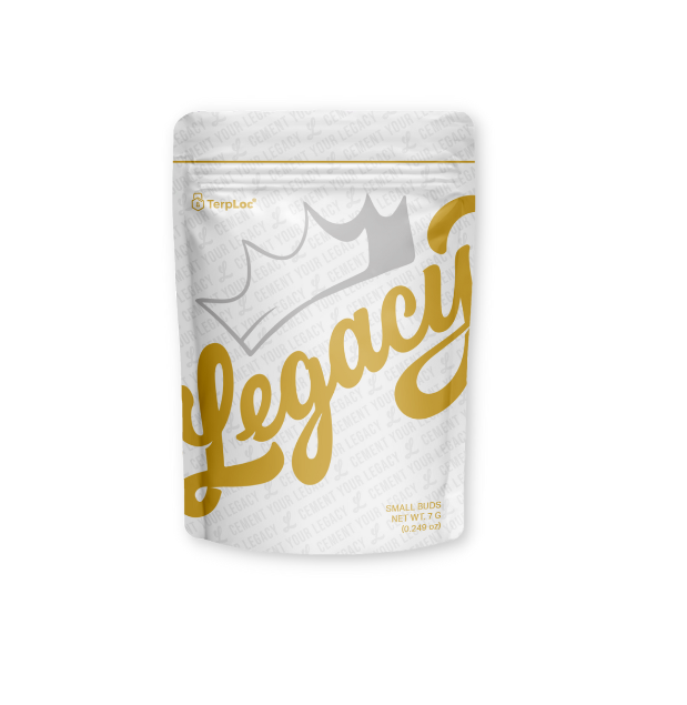 Photograph of product: Legacy | Shake | Permanent Marker - 7g
