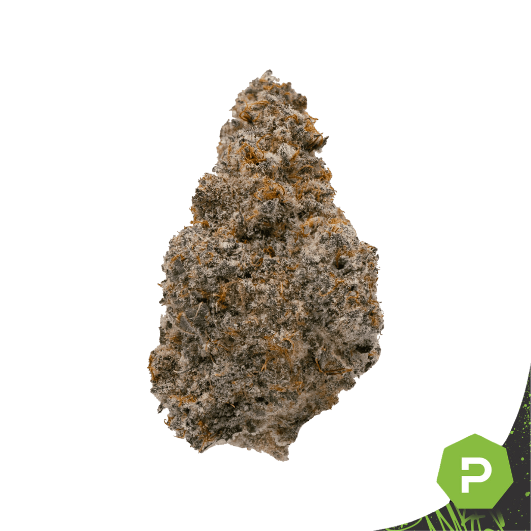 Photograph of product: Glorious | Black Ice - 1g