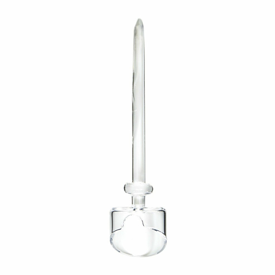 Photograph of product: LuvBuds Quartz Carb Cap - Assorted