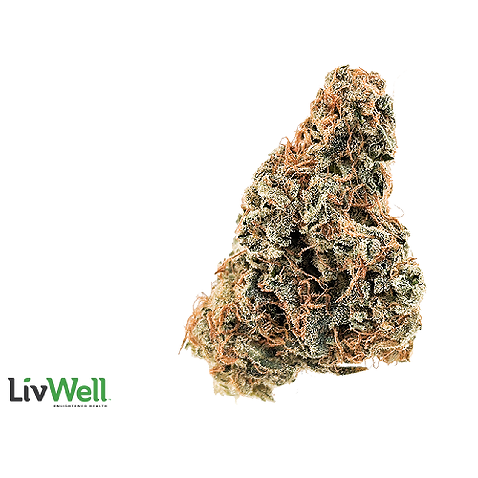 Photograph of product: LivWell | Lemon Berry #3 Smalls Oui'd | Flower - 14g