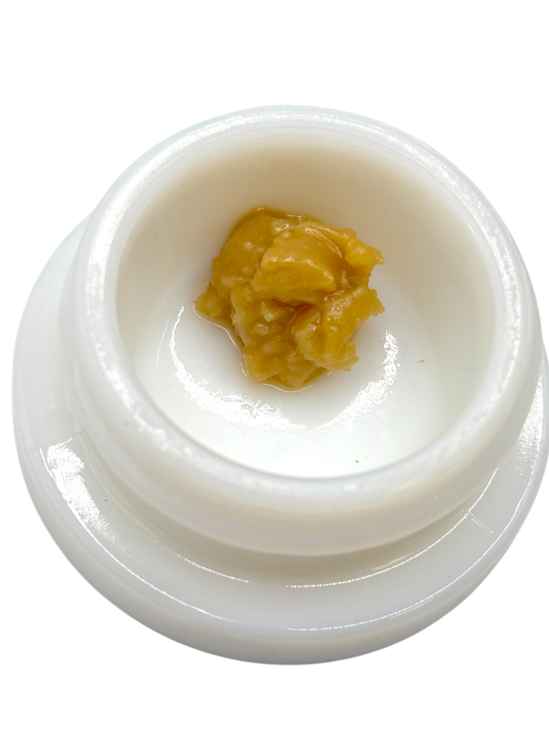 Photograph of product: Cannalicious Sour Tangie Live Rosin Rec