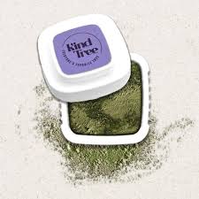 Photograph of product: Dirty Taxi Kief 1g/ 1000mg