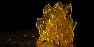 Photograph of product: Sunnies Voyager Cured Resin Shatter