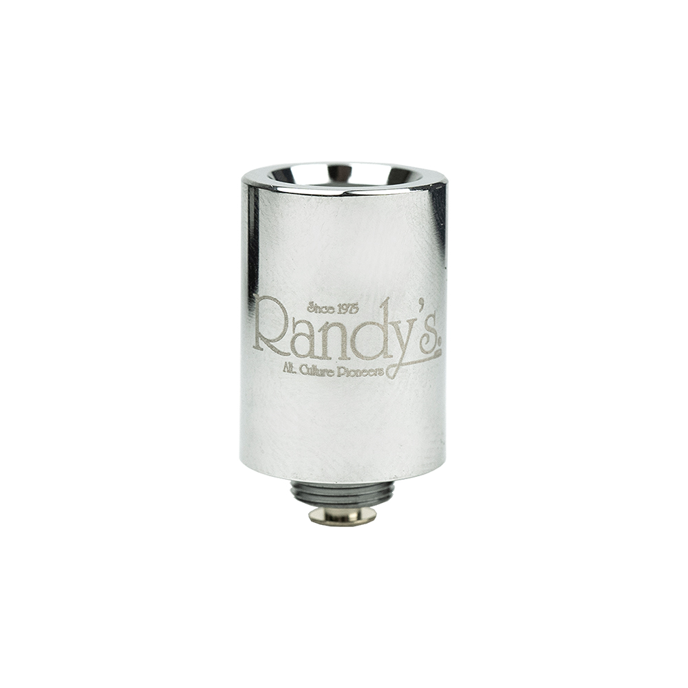 Photograph of Product: Grip | Coil Replacement