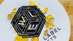 Photograph of product: White Label Extracts - Washington Apple - Flavored Cart.