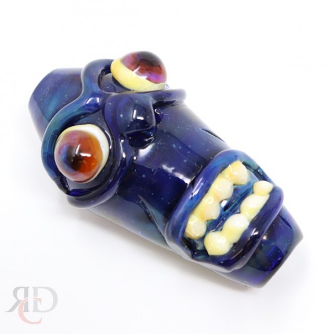 Photograph of product: Glass Pipe | GP8512