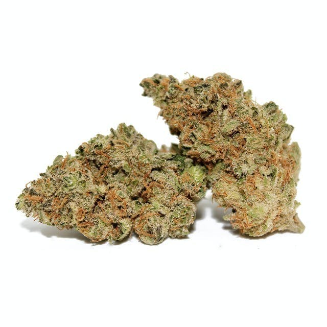Photograph of product: $10 1/8th of Flower (Select Strains)