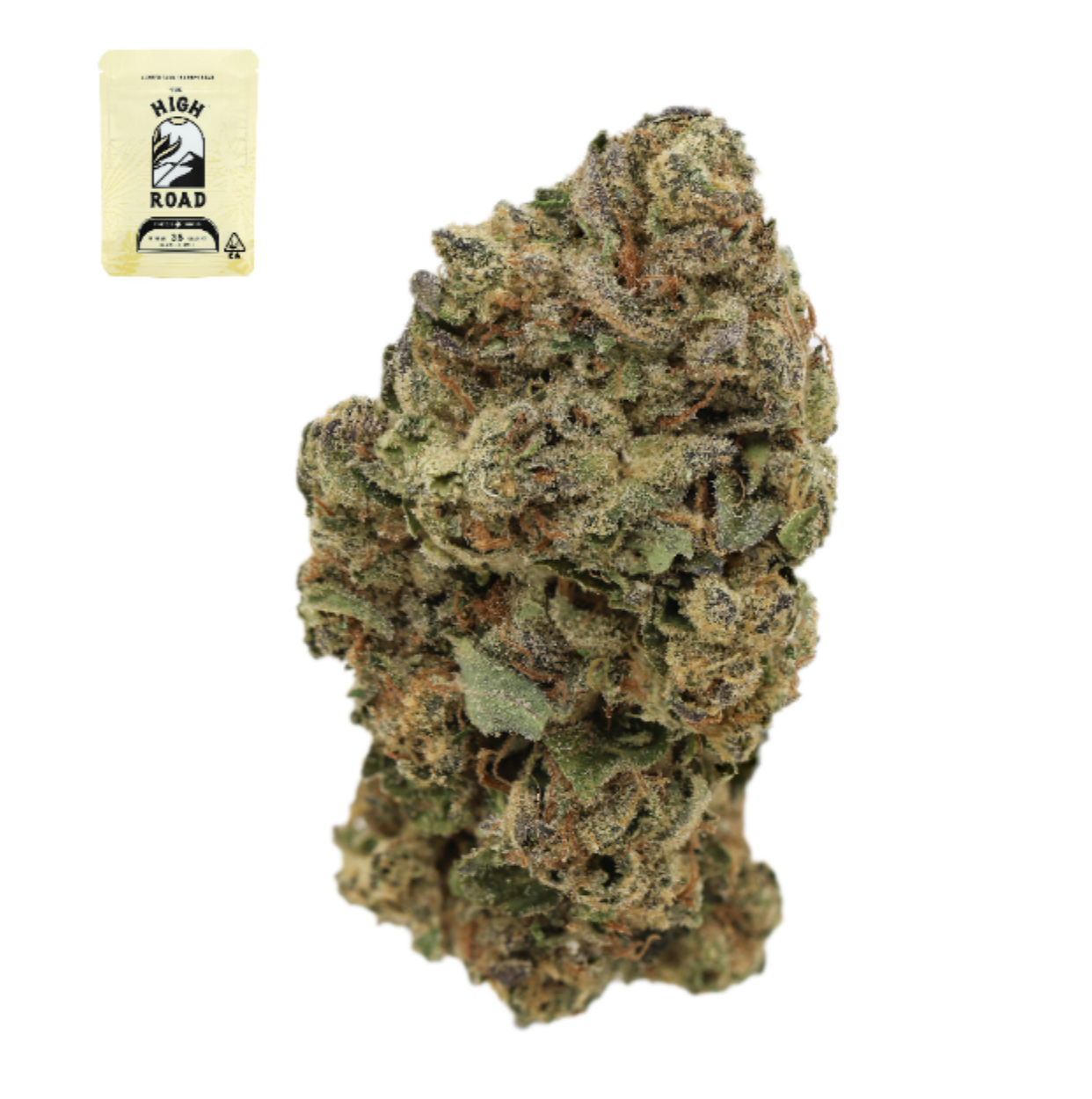 Photograph of product: MOCHI GELATO