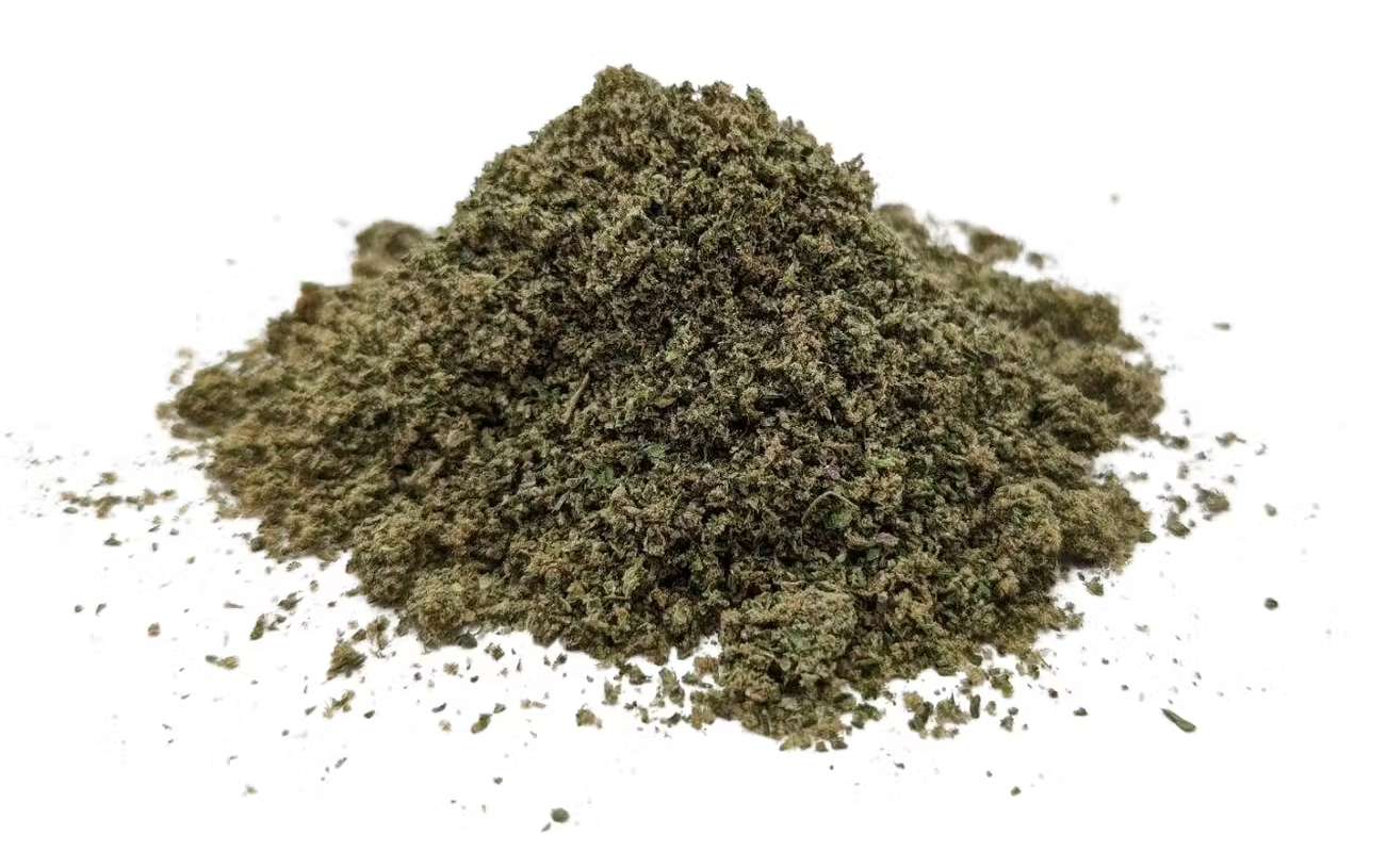 Photograph of product: Space Center  Ground - 14g