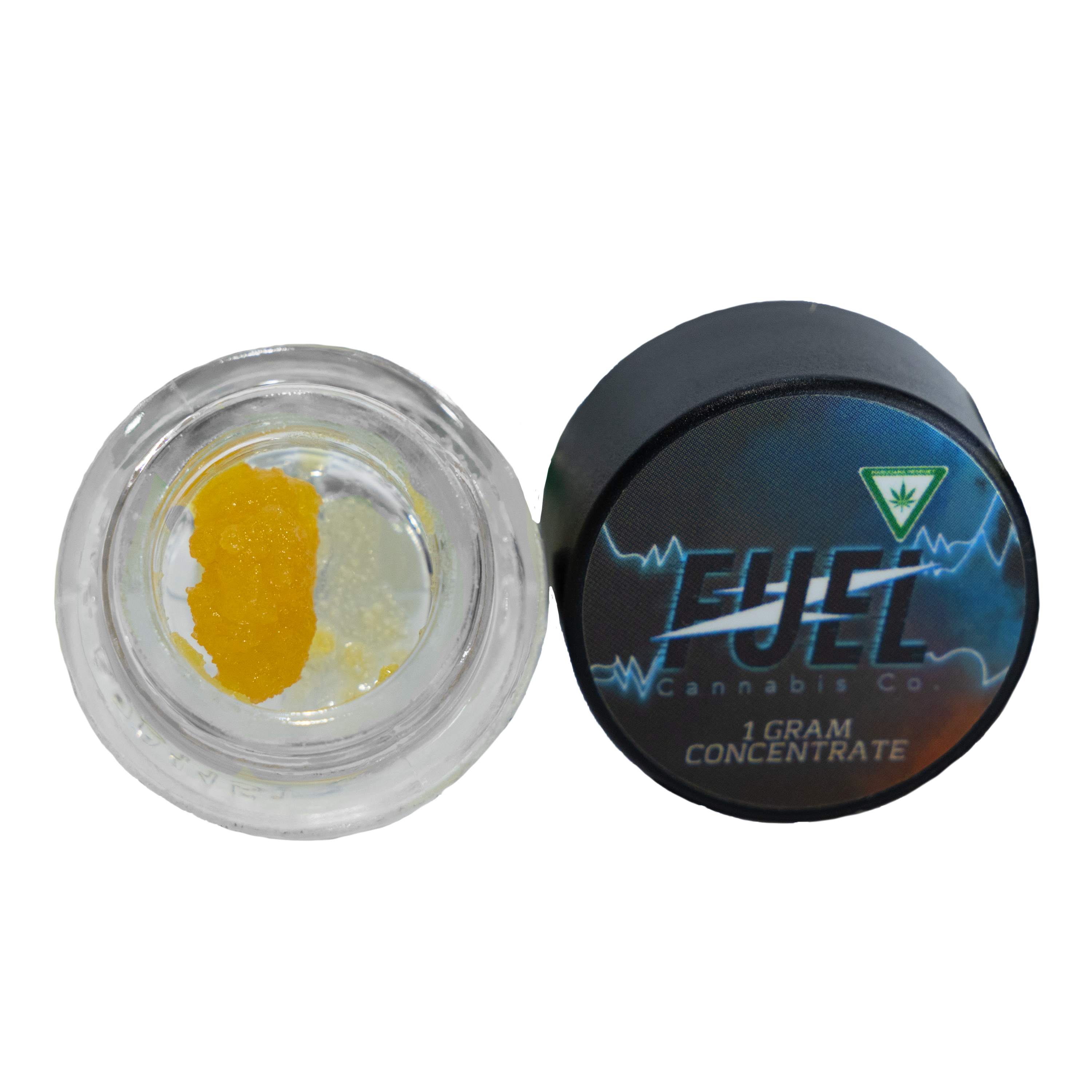 Photograph of product: Joker Runtz Cured Resin Adult Use
