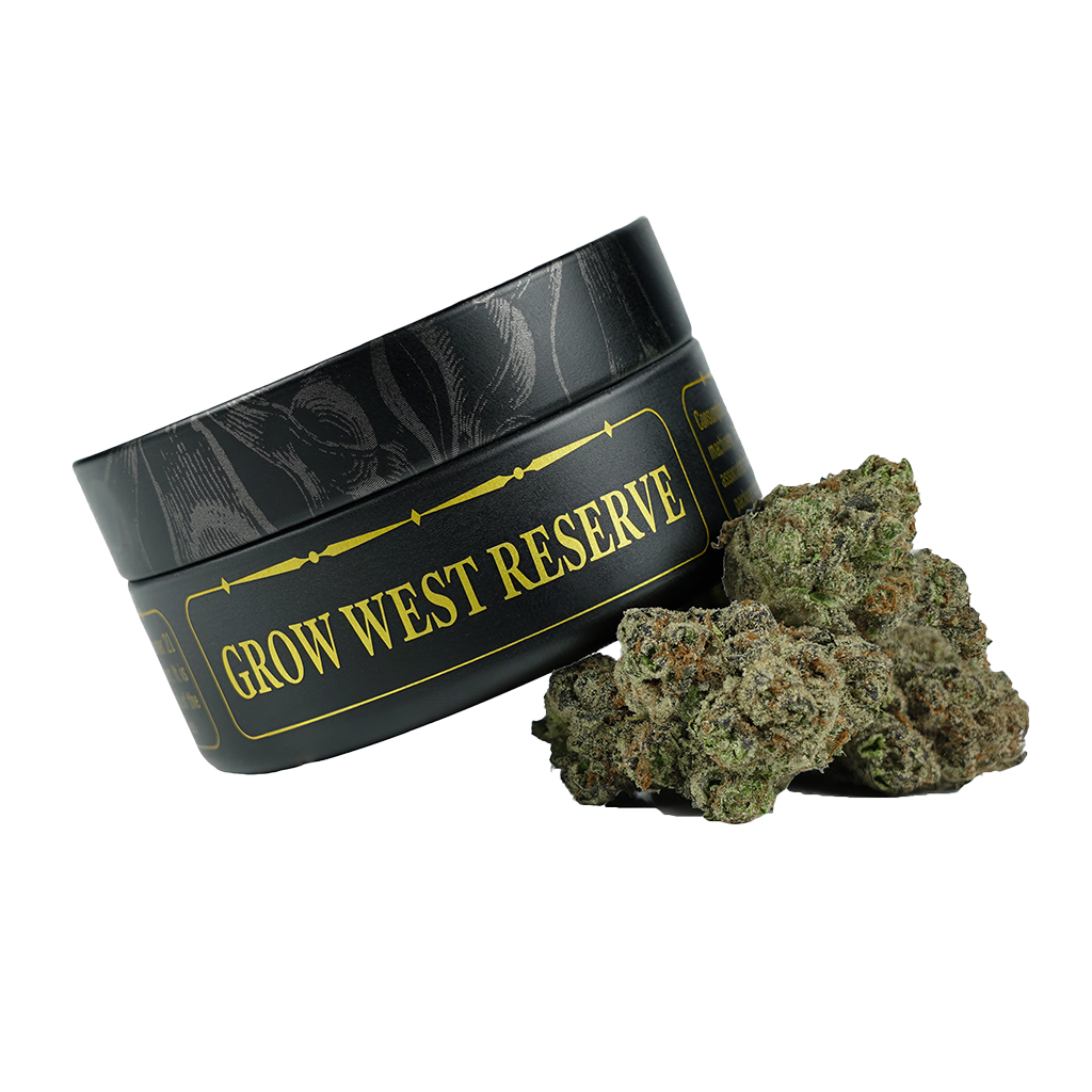 Photograph of Product: Top Shelf | Goat Piss | Grow West - 7g