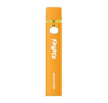 Photograph of product: Mango Kush Disposable | 1g