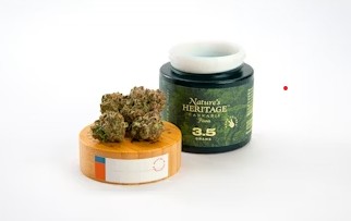 Photograph of product: Buckner | 3.5g