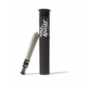 Photograph of product: Blue Zushi | 1g Preroll
