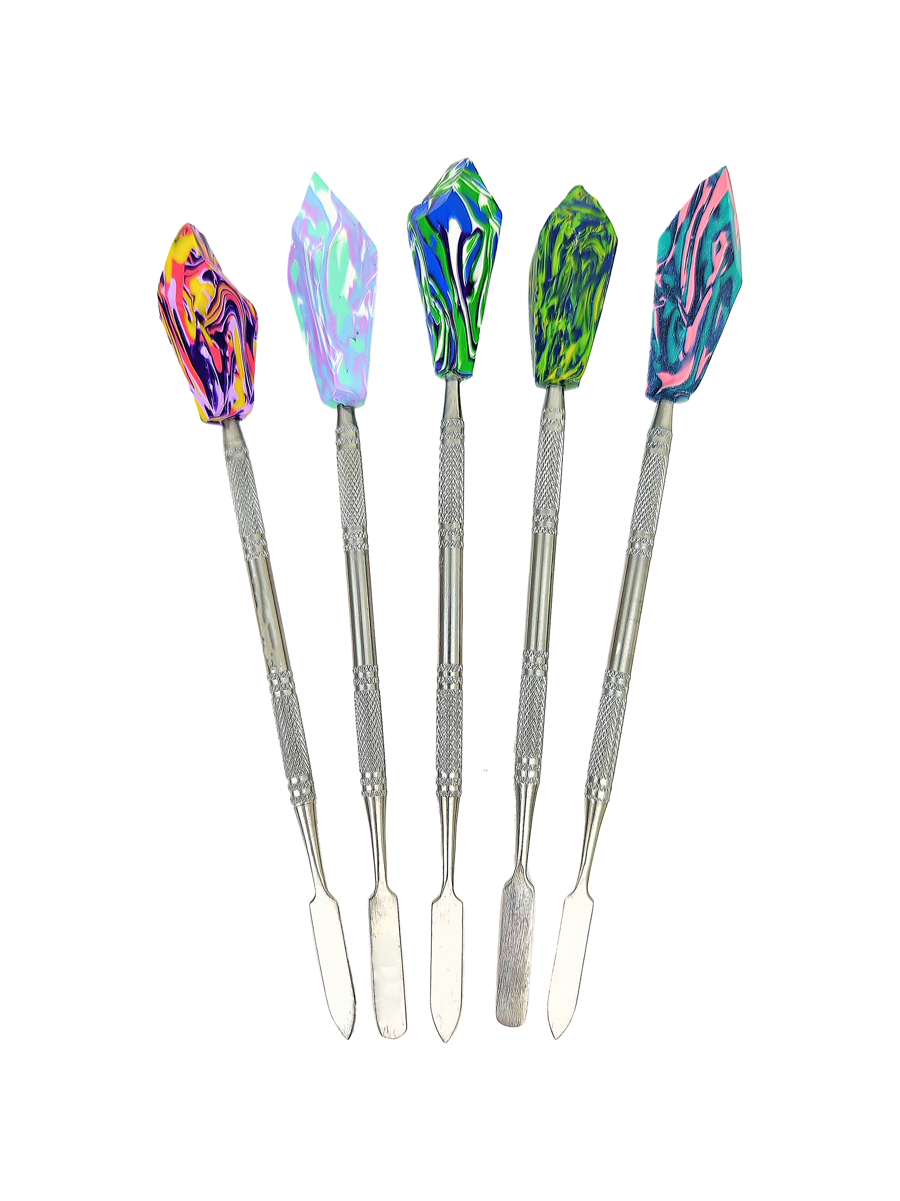Photograph of product: Accessory - ($15) 6.5" Large Crystal Dab Tool