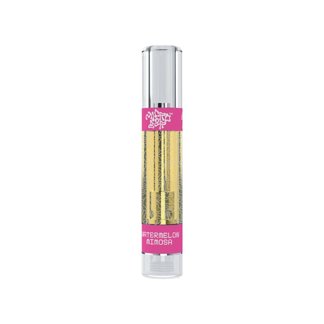 Photograph of product: Watermelon Mimosa (H) 1g - Cartridge - Retail