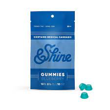 Photograph of product: 10ct/10mg Troches (Blueberry)