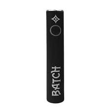 Photograph of product: Battery - Batch