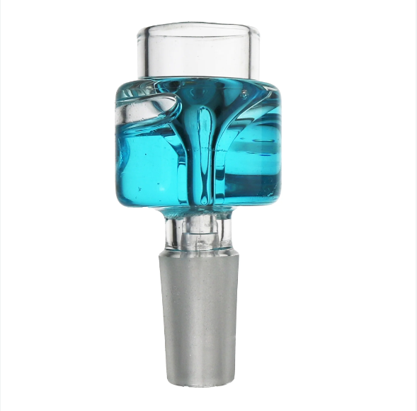 Photograph of product: 14mm Glass Bowl