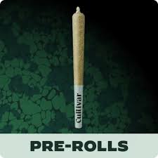Photograph of Product: Cultivar Pre-Roll Whoopie Pie 1pk