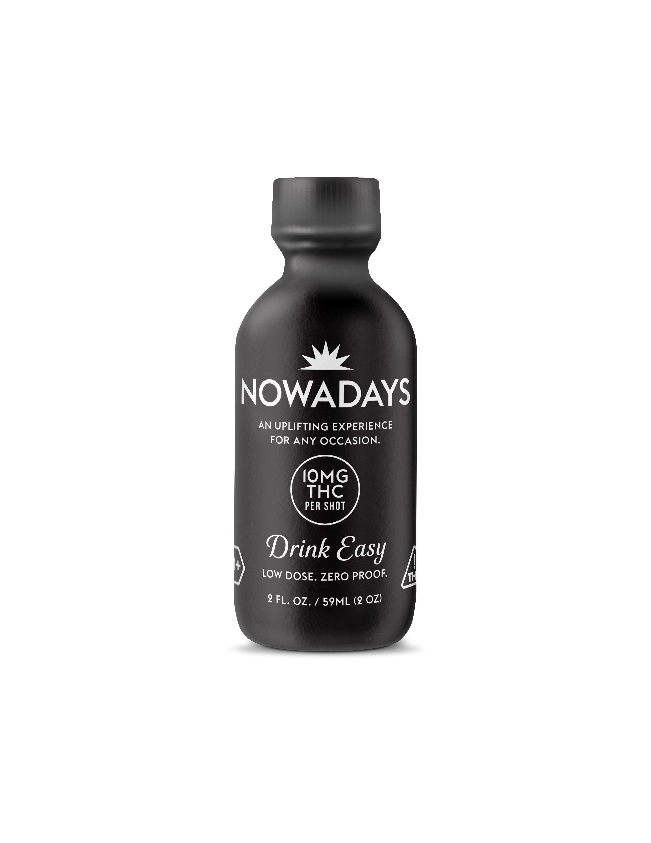 Photograph of product: Shot | 10mg