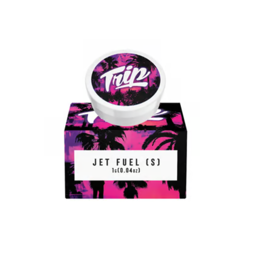 Photograph of product: Jet Fuel Batter (S) | 1g