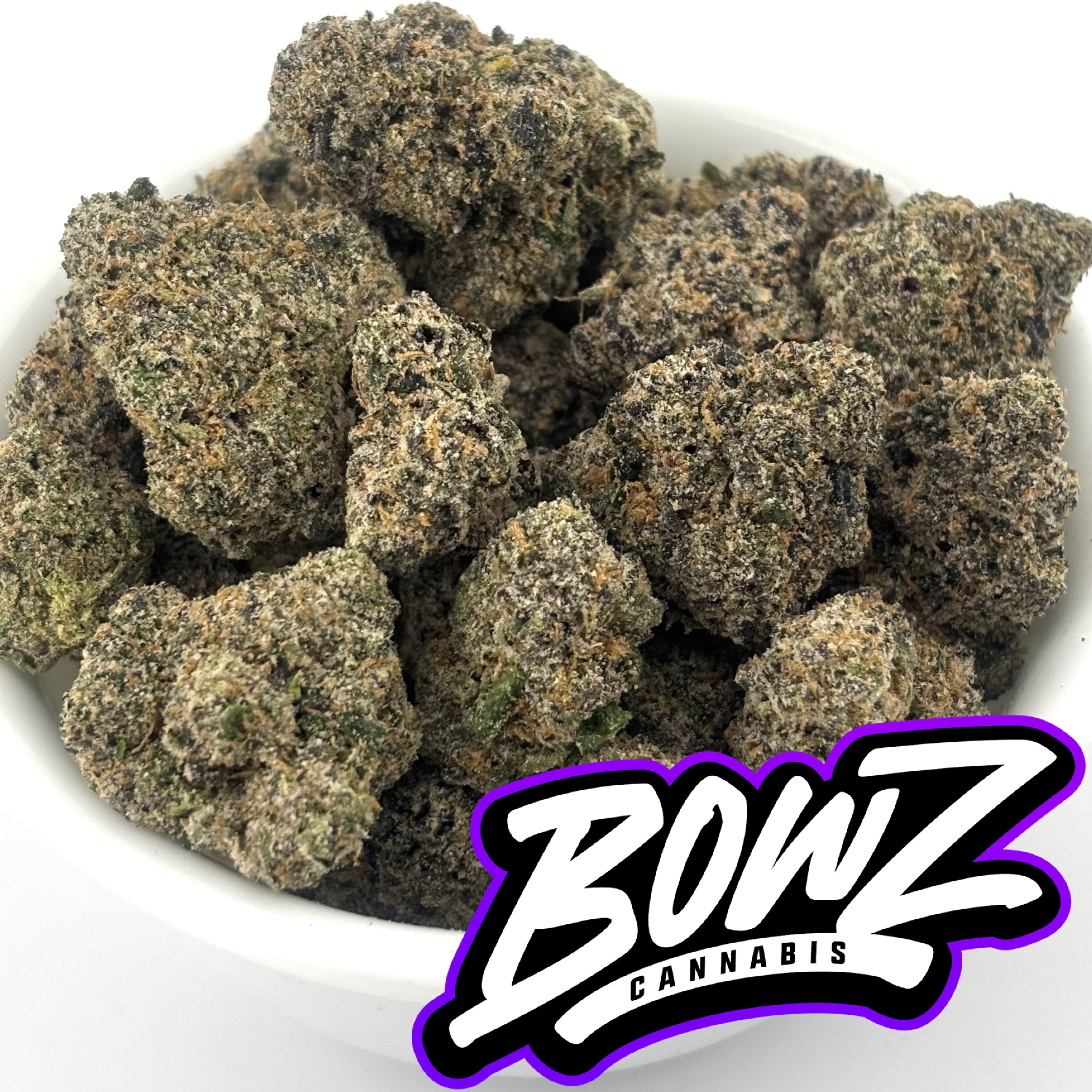 Photograph of product: Private Stock Tier - COUNT CHUNKULA - Hybrid - (Bulk) - 28g