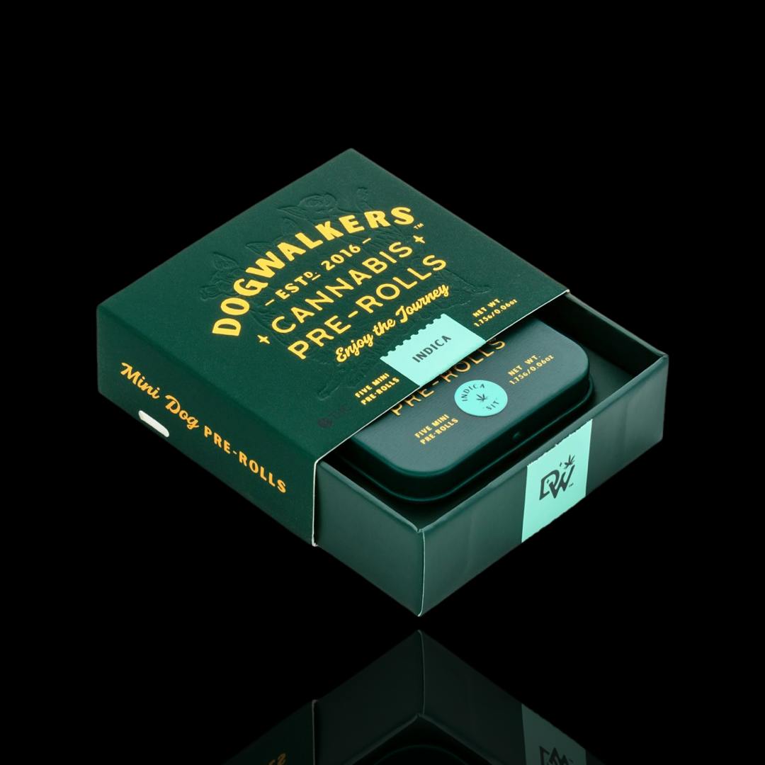 Photograph of product: VelcroZ - 12pk, 4.2g - Dogwalkers