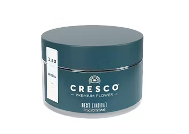 Photograph of product: The 4th Kind - 3.5g