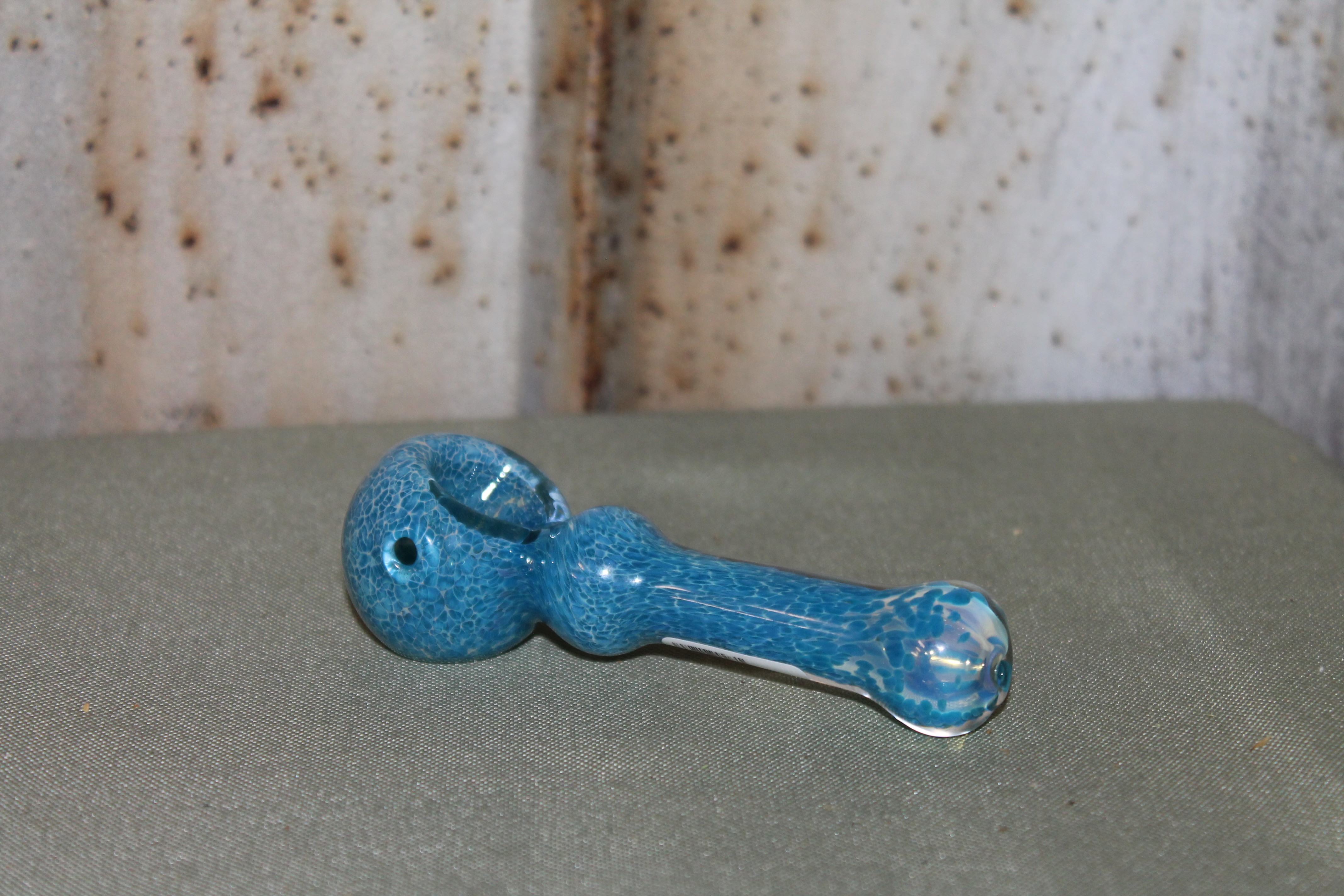 Photograph of product: RCD I Frit Art Pipe