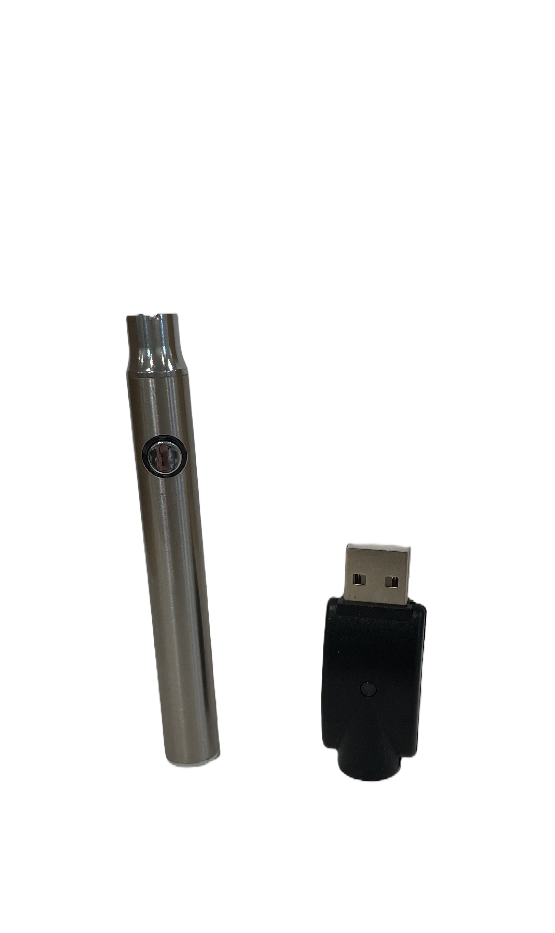 Photograph of product: 510 Thread Vape Battery