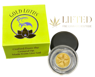 Photograph of product: GF FORBBIDEN WINE LIVE au chocolat ROSIN