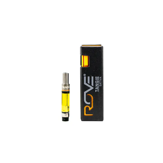 Photograph of product: Rove Waui (S) Vape Cartridge 1g
