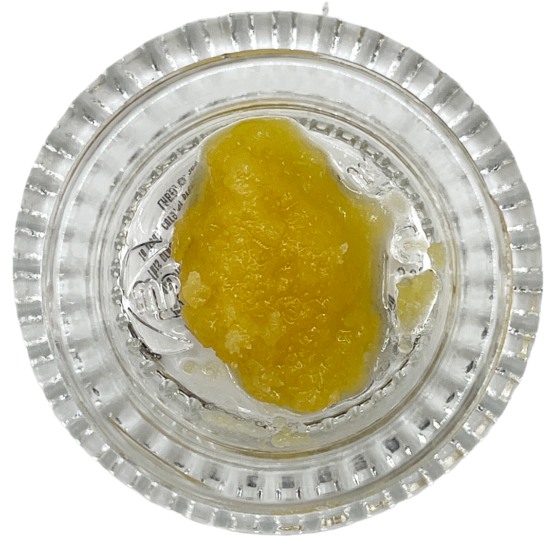 Photograph of product: Faded- Yuck Mouth 2G