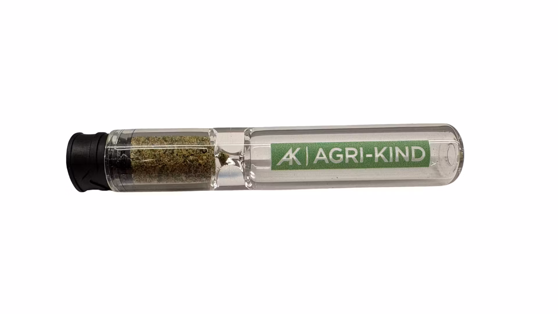 Photograph of product: Hella Jelly - Chillum - 0.5g