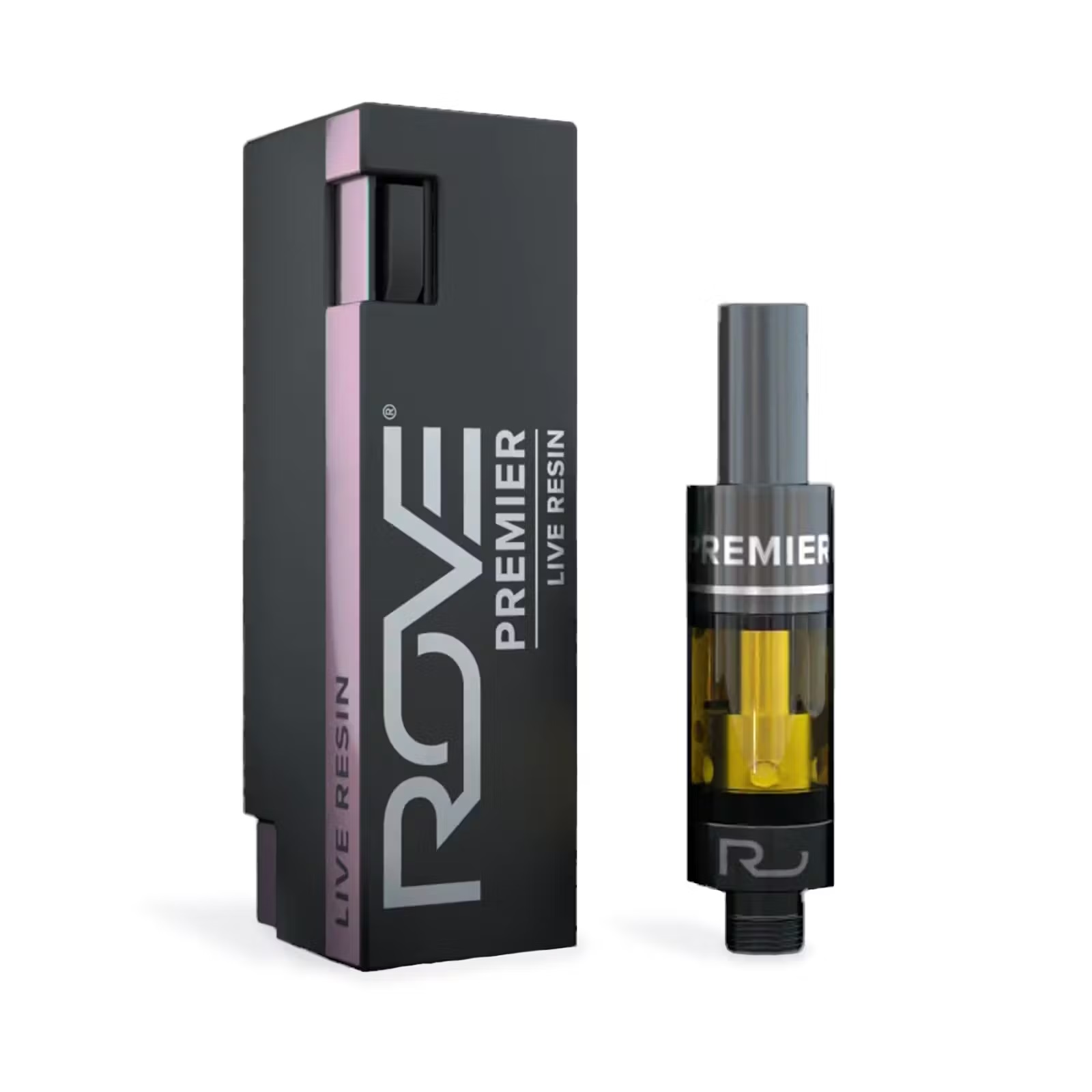 Photograph of product: ROVE PREMIER 1G VENOM OG