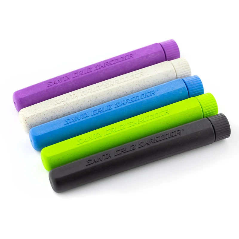 Photograph of product: Santa Cruz Hemp J-Tube