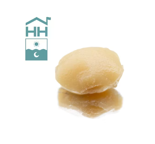 Photograph of product: Harbor House Cap Junky 1g Live Rosin Cold Cure