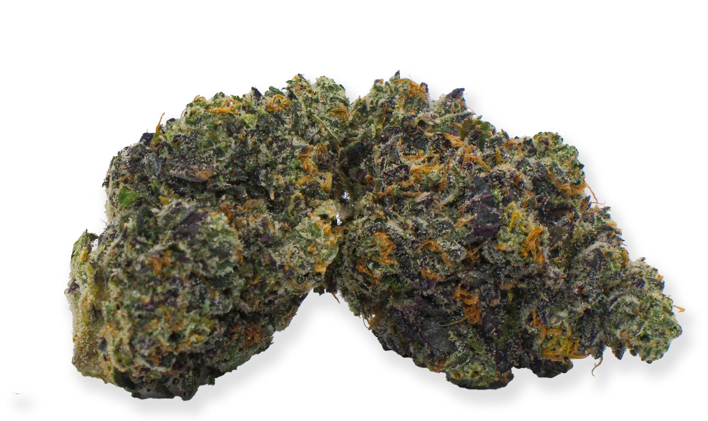 Photograph of product: GhostBudsters Candy Cartel Buds - 28g