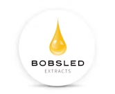 Photograph of product: Panama Spice - Live Resin - Bobsled