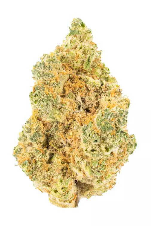 Photograph of product: Fresh Squeezed Bulk Flower - 28g