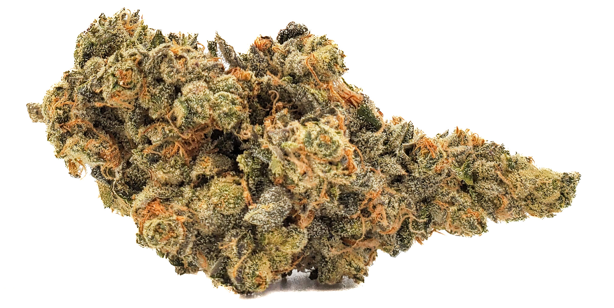 Photograph of product: Eugreen | Joe Dirt - 2g