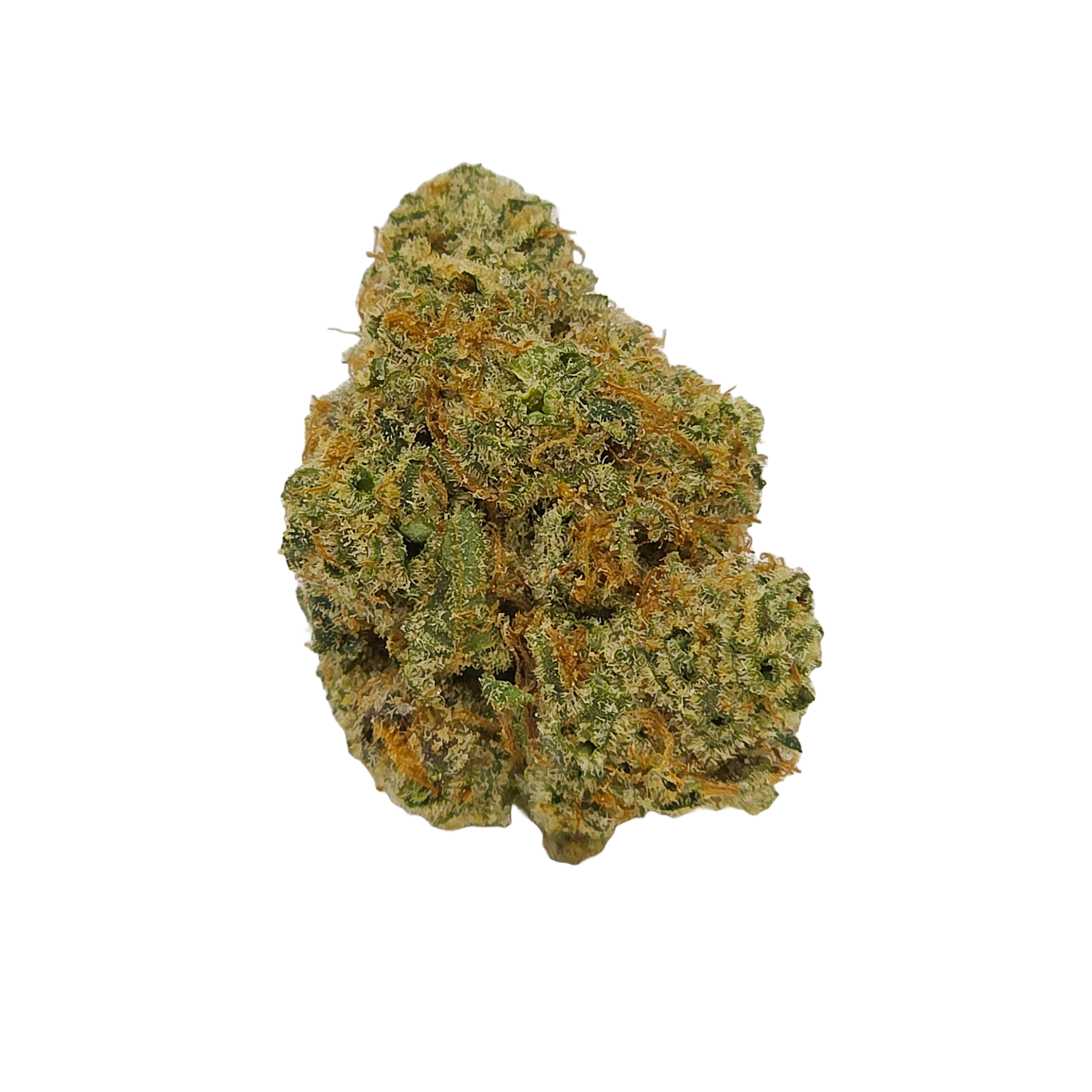 Photograph of product: Permanent Pineapple - 28g