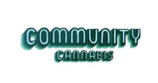 Photograph of product: Community | Rainbow Belts Rosin
