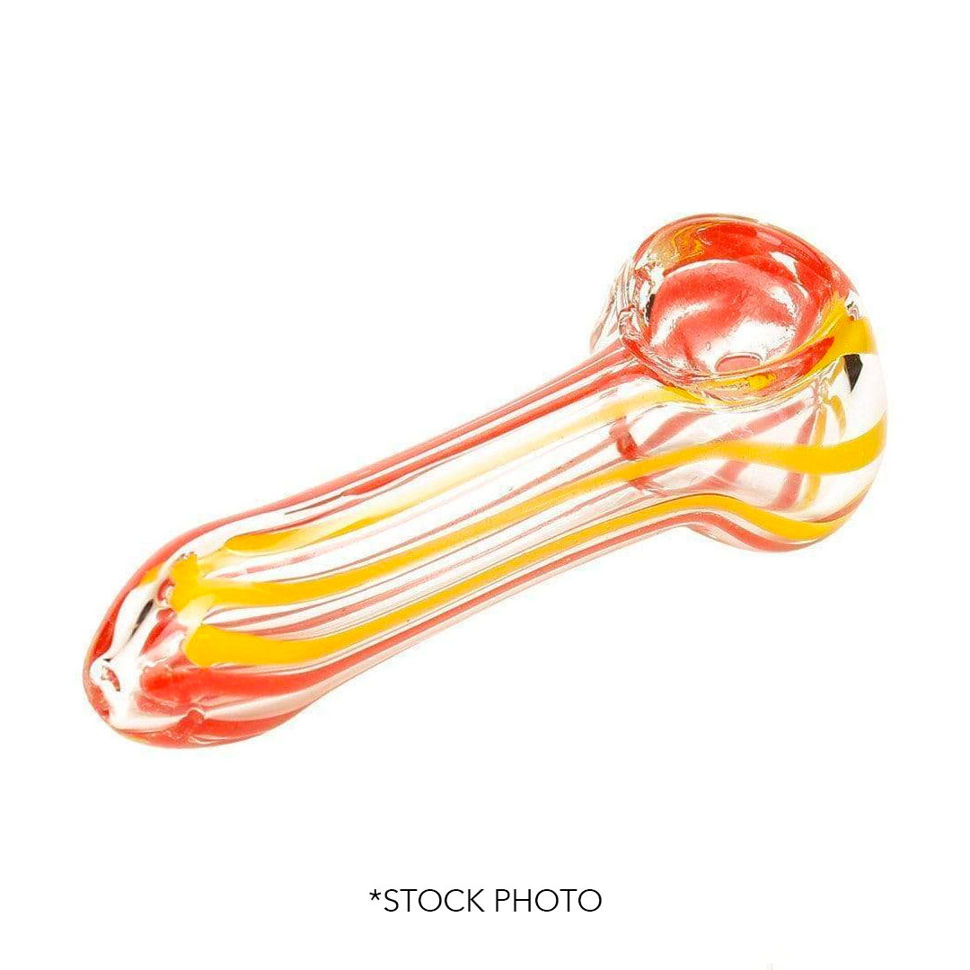 Photograph of product: Ongrok | Pipe | Aluminum Spoon